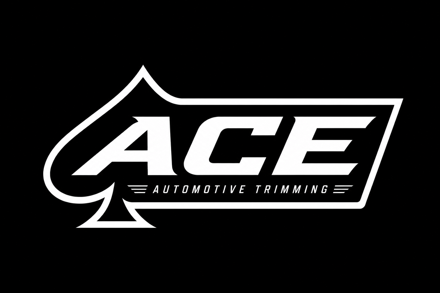 Ace Auto Trim logo